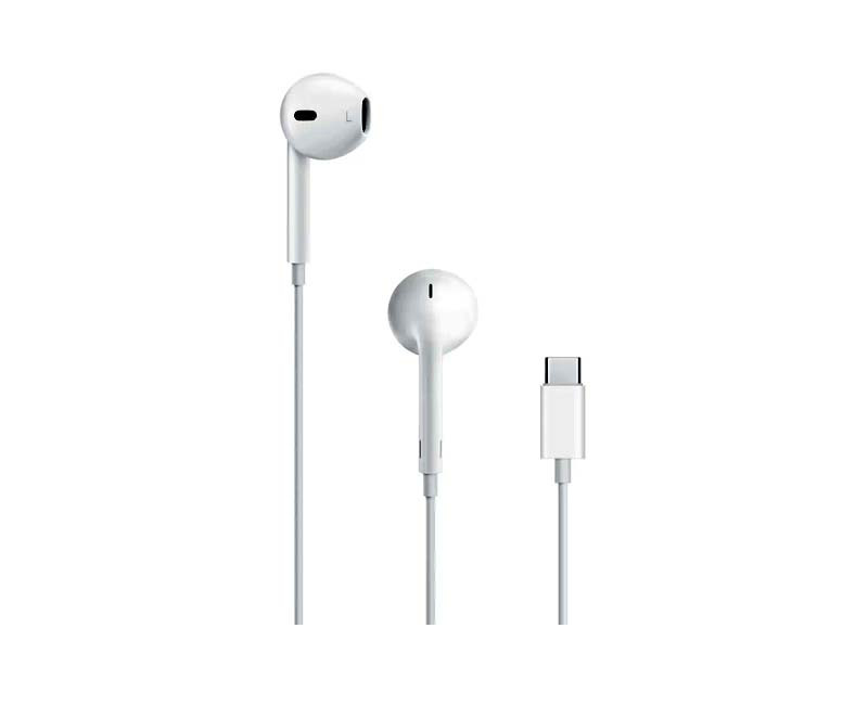 Apple EarPods with USB-C Connection