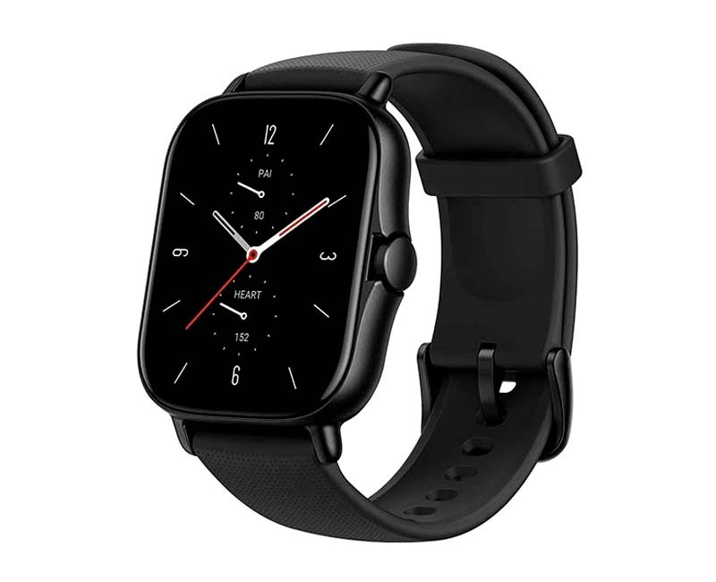 Amazfit GTS 2 New Version