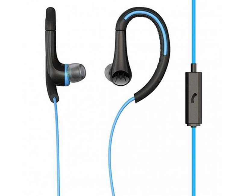 Motorola Earbuds Sports In-Ear Earphone