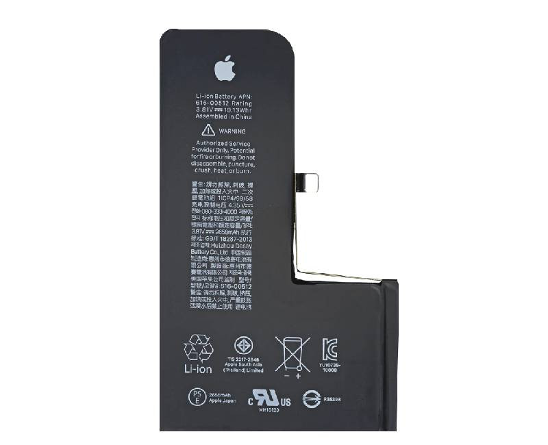 iPhone Xs Original Battery