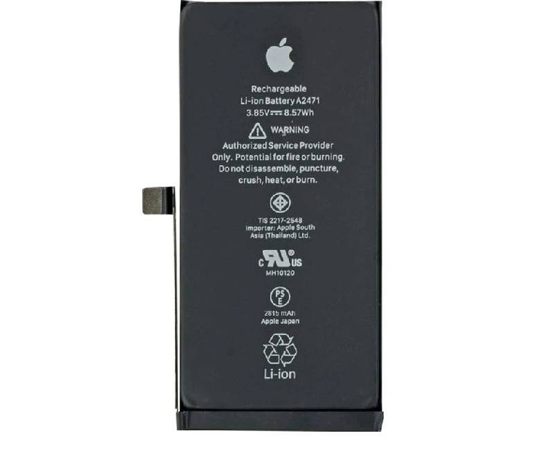 iPhone 12 Pro Original Battery