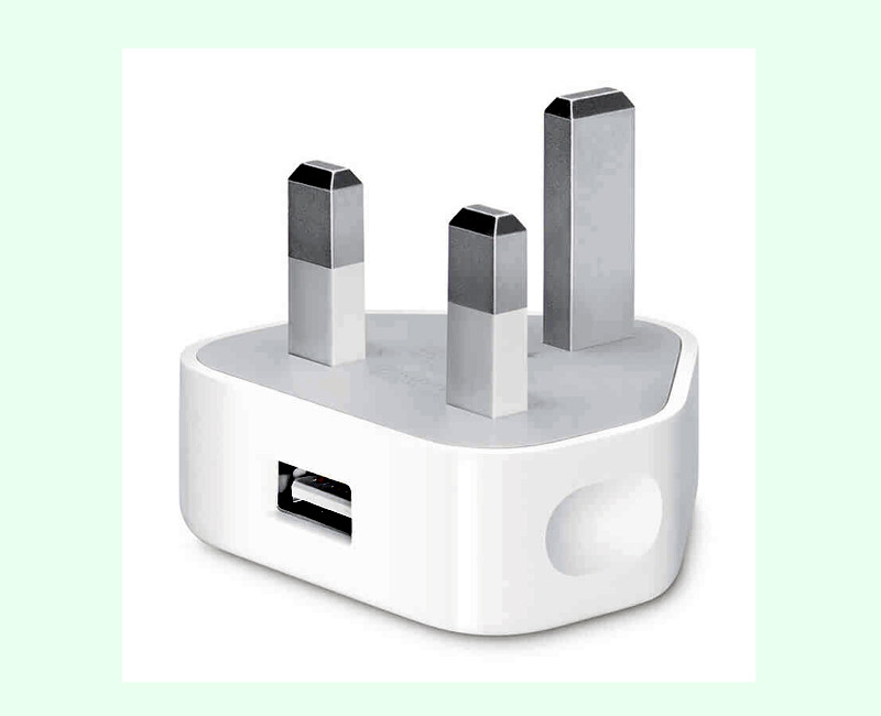 Apple 5W USB Power Adapter
