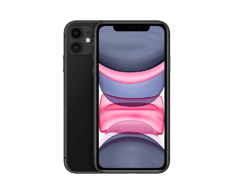 iPhone 11 128GB Black