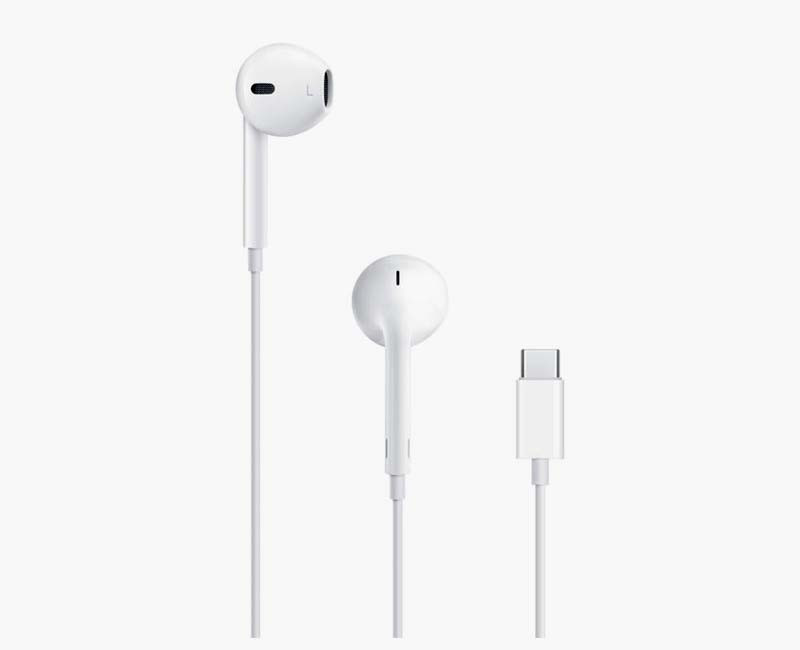 Apple EarPods USB-C