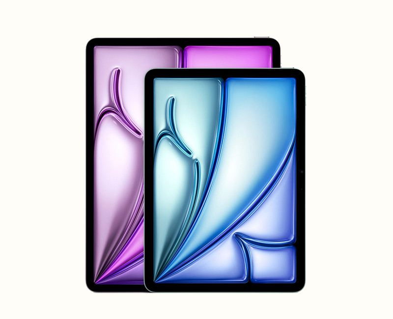 iPad Air 11 inch Wi-Fi M2 Chip