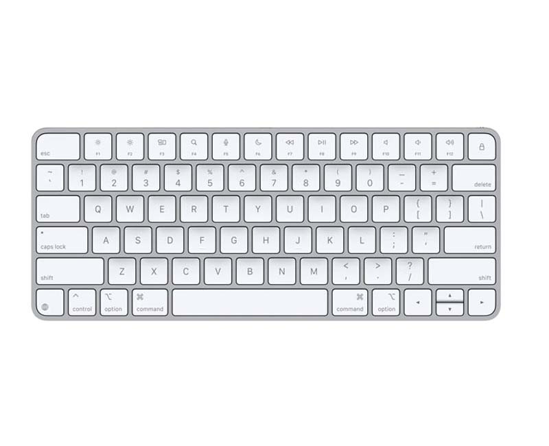 Apple Magic Wireless Keyboard 2