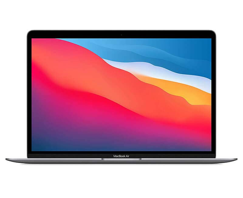 MacBook Air 13 inch M1 Chip Space Gray
