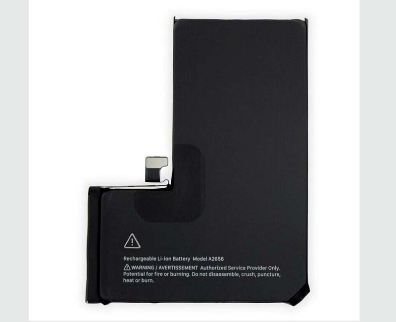 iPhone 15 Pro Max Original (OEM) Battery